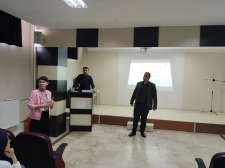 Evlilik Öncesi Farkındalık Eğitimi